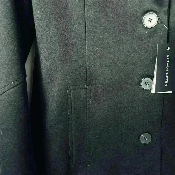 NWT! Remain Birger Christensen Usana Blazer - Picture 5 of 13